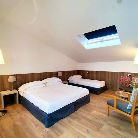 Albergo Del Sole 포르토 발트라바글리아 외부 사진