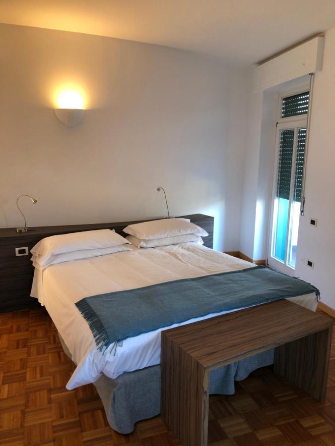 Albergo Del Sole 포르토 발트라바글리아 외부 사진