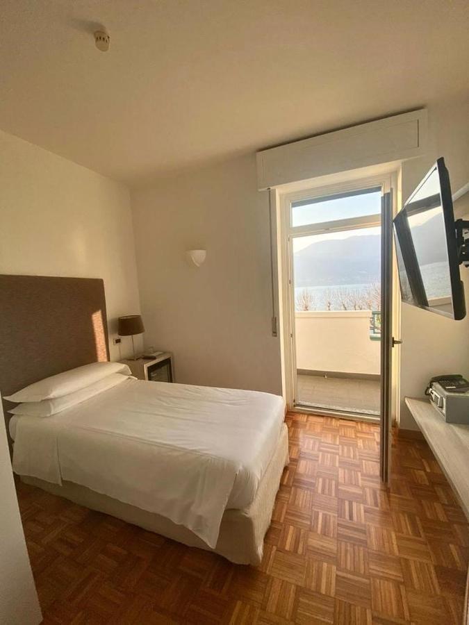 Albergo Del Sole 포르토 발트라바글리아 외부 사진