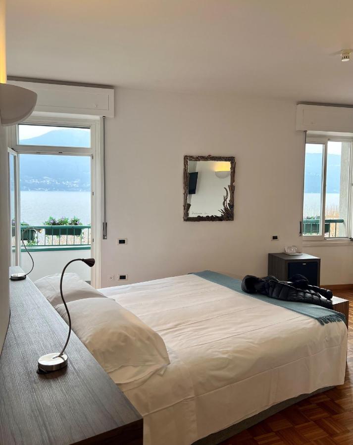 Albergo Del Sole 포르토 발트라바글리아 외부 사진
