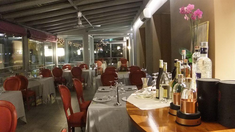 Albergo Del Sole 포르토 발트라바글리아 외부 사진