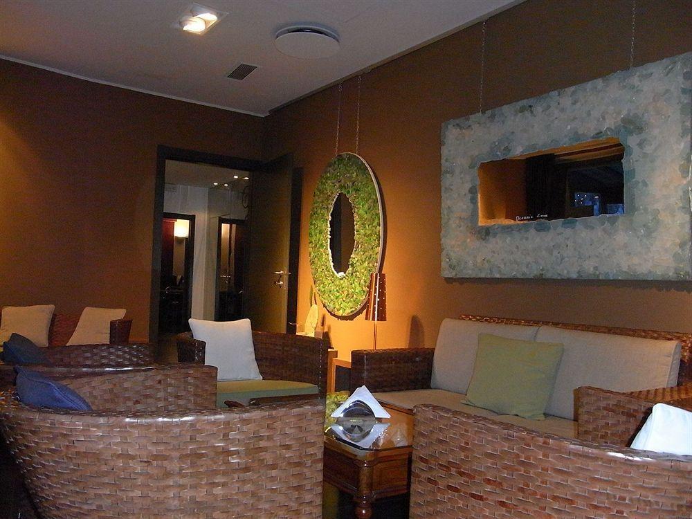 Albergo Del Sole 포르토 발트라바글리아 외부 사진