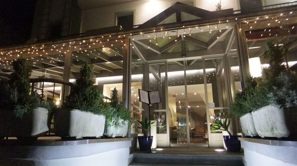 Albergo Del Sole 포르토 발트라바글리아 외부 사진