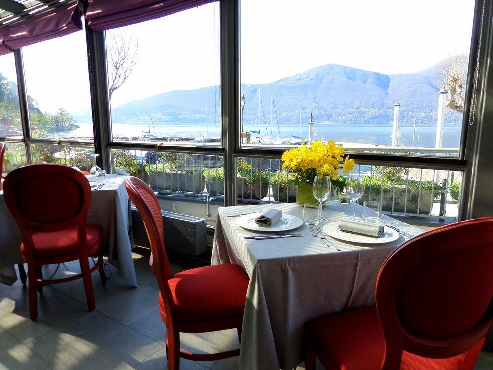 Albergo Del Sole 포르토 발트라바글리아 외부 사진