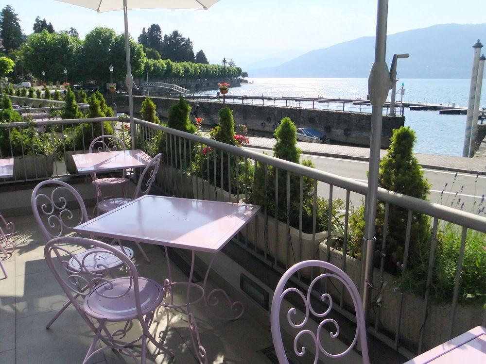 Albergo Del Sole 포르토 발트라바글리아 외부 사진