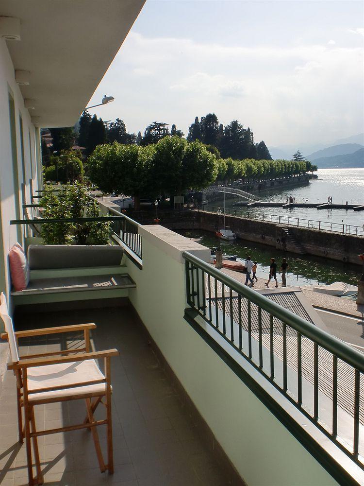 Albergo Del Sole 포르토 발트라바글리아 외부 사진