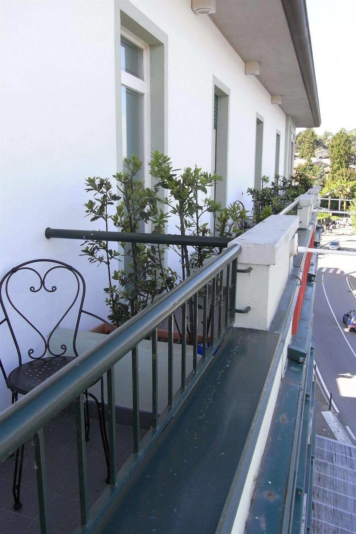 Albergo Del Sole 포르토 발트라바글리아 외부 사진